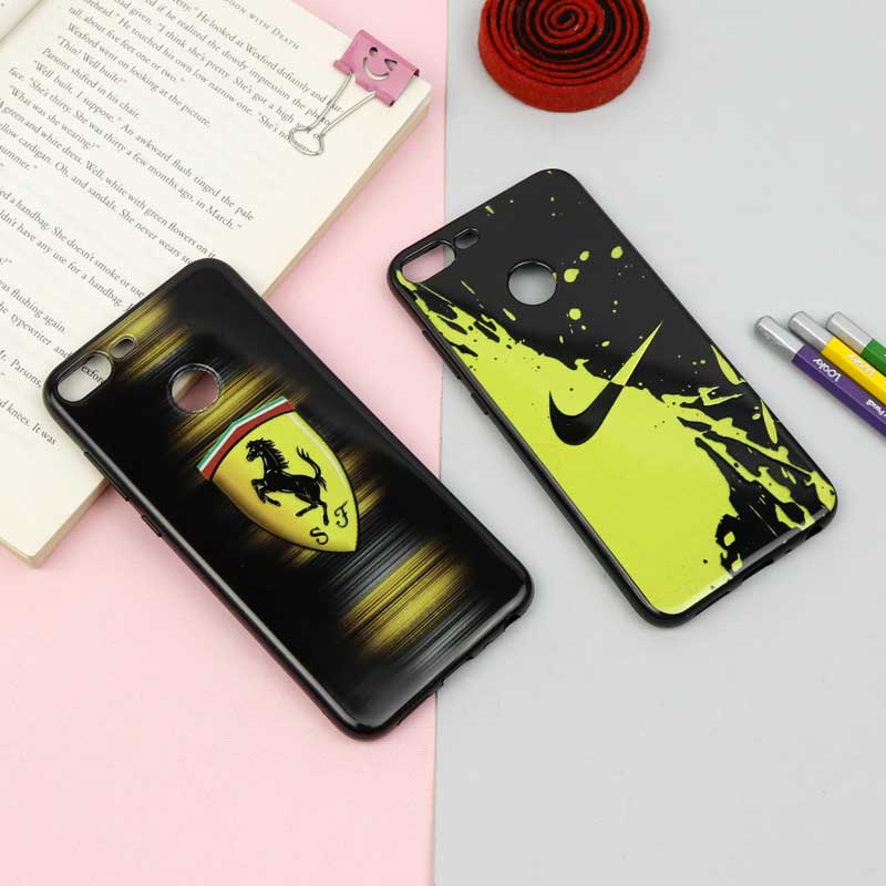 قاب فانتزی برجسته پسرانه هواوی Honor 9 Lite سری 16