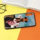 قاب فانتزی برجسته هواوی Honor 9X سری 17