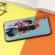 قاب فانتزی برجسته هواوی Honor 9X سری 17