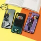 قاب فانتزی برجسته هواوی Honor 9X سری 17