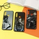قاب فانتزی برجسته هواوی Honor 9X سری 17