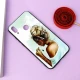 قاب فانتزی برجسته دخترانه هواوی p20 lite سری 7