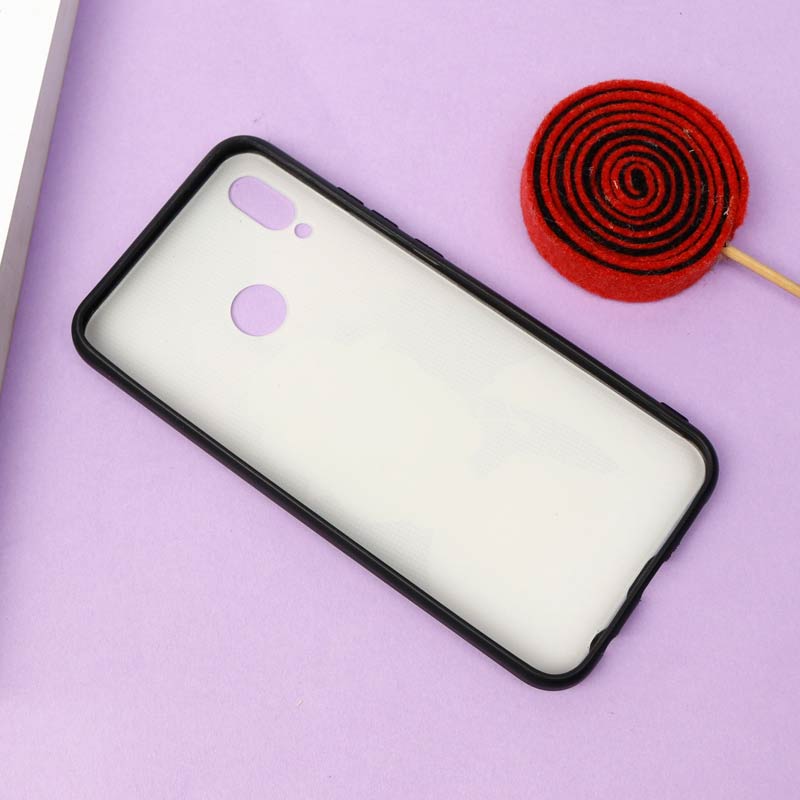 قاب فانتزی برجسته دخترانه هواوی p20 lite سری 7
