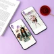 قاب فانتزی برجسته دخترانه هواوی p20 lite سری 7