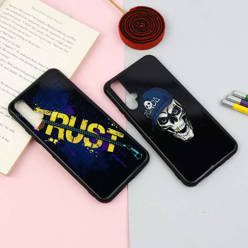 قاب فانتزی برجسته پسرانه هواوی Nova 5T سری 16