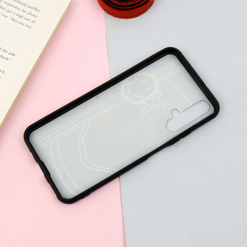 قاب فانتزی برجسته پسرانه هواوی Nova 5T سری 16