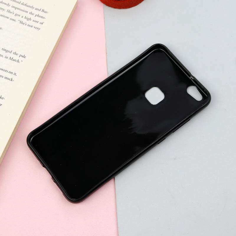 قاب فانتزی برجسته پسرانه هواوی P10 Lite سری 16