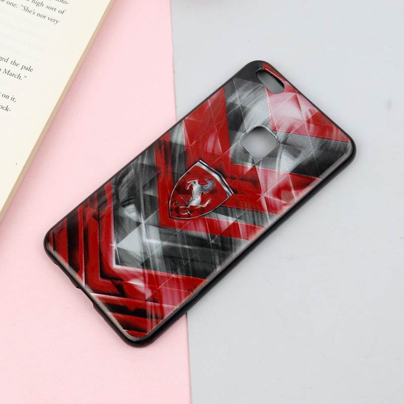 قاب فانتزی برجسته پسرانه هواوی P10 Lite سری 16
