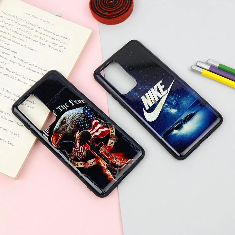 قاب فانتزی برجسته پسرانه هواوی P40 سری 16