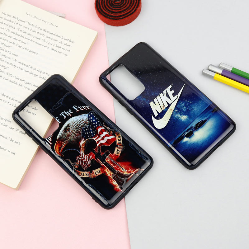 قاب فانتزی برجسته پسرانه هواوی P40 سری 16