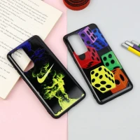 قاب فانتزی برجسته پسرانه هواوی P40 سری 16