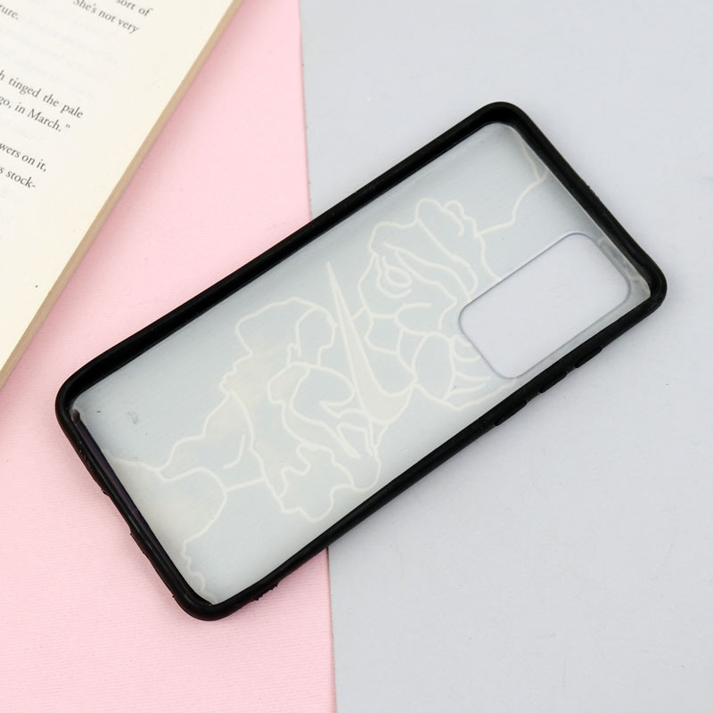 قاب فانتزی برجسته پسرانه هواوی P40 سری 16