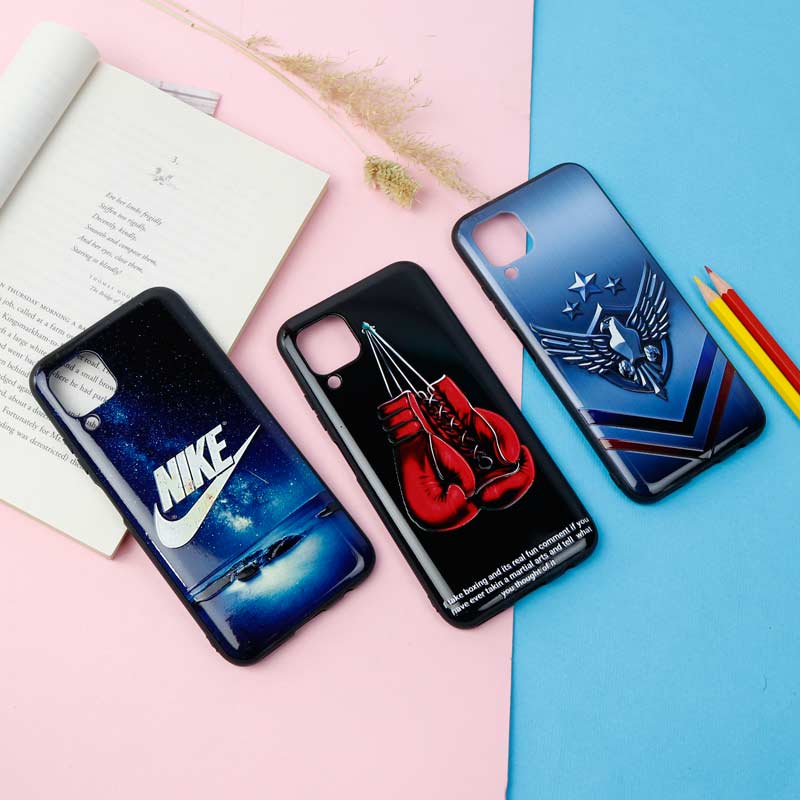 قاب فانتزی برجسته پسرانه هواوی P40 Lite سری 16