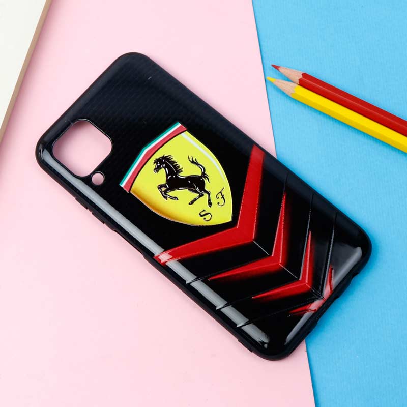 قاب فانتزی برجسته پسرانه هواوی P40 Lite سری 16