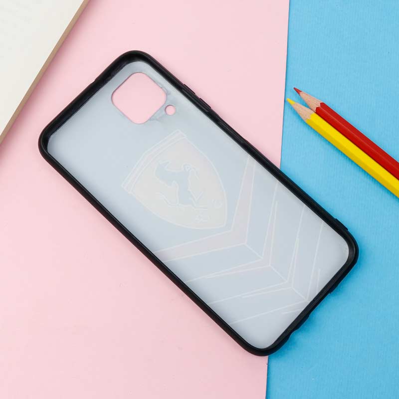 قاب فانتزی برجسته پسرانه هواوی P40 Lite سری 16