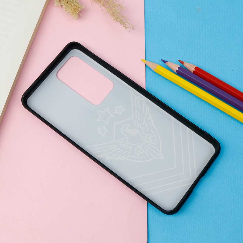 قاب فانتزی برجسته پسرانه هواوی P40 Pro سری 16