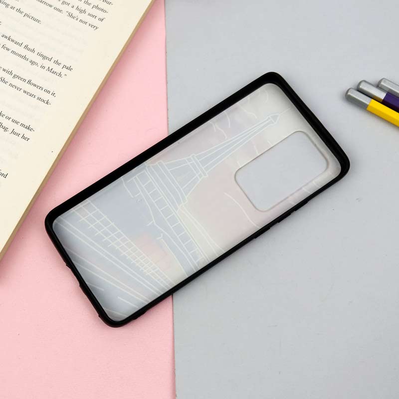 قاب فانتزی برجسته پسرانه هواوی P40 Pro Plus سری 16