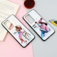 قاب فانتزی برجسته دخترانه هواوی P40 Pro Plus سری 16