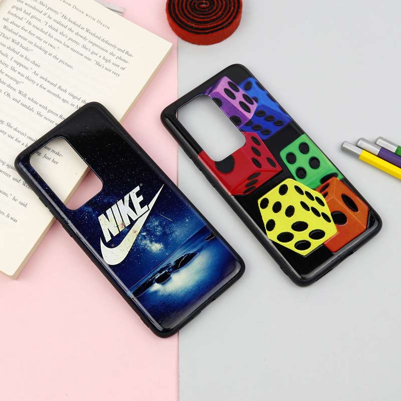 قاب فانتزی برجسته پسرانه هواوی P40 Pro Plus سری 16