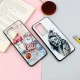 قاب فانتزی برجسته دخترانه هواوی P40 Pro Plus سری 16