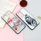 قاب فانتزی برجسته دخترانه هواوی P40 Pro Plus سری 16