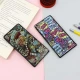 قاب فانتزی برجسته پسرانه هواوی P6 سری 16