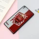 قاب فانتزی برجسته پسرانه هواوی P6 سری 16