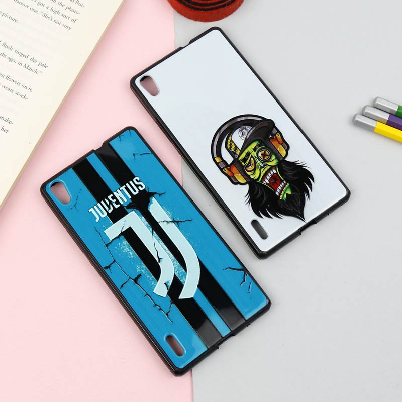قاب فانتزی برجسته پسرانه هواوی P7 سری 16