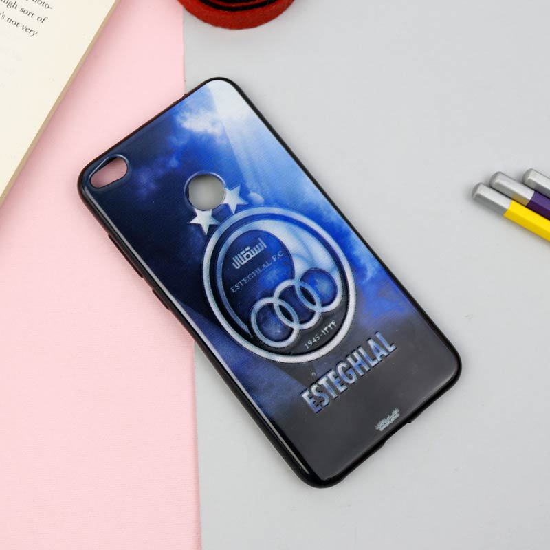 قاب فانتزی برجسته پسرانه هواوی P8 Lite 2017 سری 16