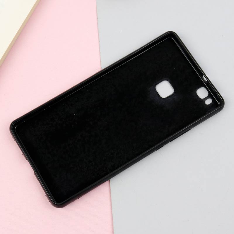 قاب فانتزی برجسته دخترانه هواوی P9 Lite سری 16
