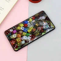 قاب فانتزی برجسته پسرانه هواوی P9 Lite سری 16