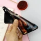 قاب فانتزی برجسته دخترانه هواوی P9 Lite سری 16