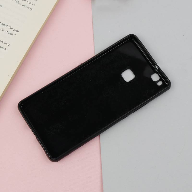 قاب فانتزی برجسته پسرانه هواوی P9 Lite سری 16