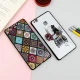 قاب فانتزی برجسته دخترانه هواوی P9 Lite سری 16