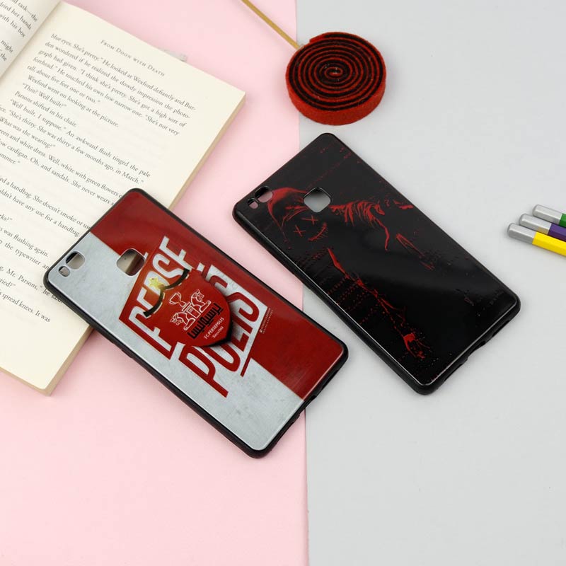 قاب فانتزی برجسته پسرانه هواوی P9 Lite سری 16