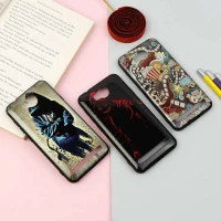 قاب فانتزی برجسته پسرانه هواوی Y3 II سری 16