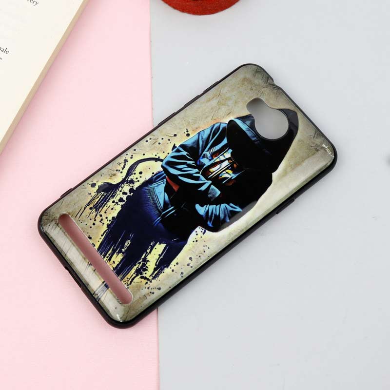 قاب فانتزی برجسته پسرانه هواوی Y3 II سری 16