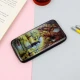 قاب فانتزی برجسته دخترانه هواوی Y5 2015 سری 16