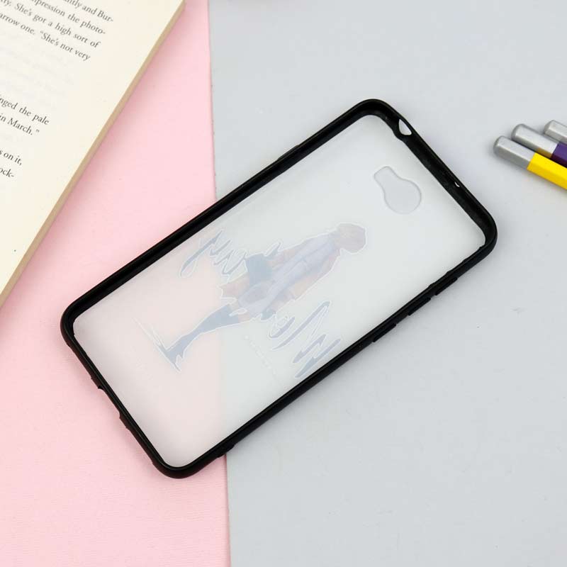 قاب فانتزی برجسته دخترانه هواوی Y5 II سری 16