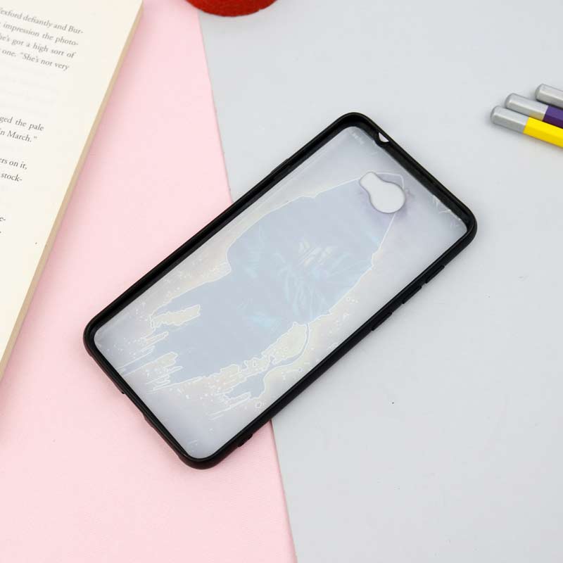 قاب فانتزی برجسته پسرانه هواوی Y5 II سری 16
