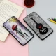 قاب فانتزی برجسته دخترانه هواوی Y5 II سری 16