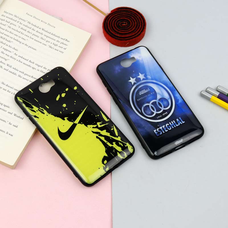 قاب فانتزی برجسته پسرانه هواوی Y5 II سری 16