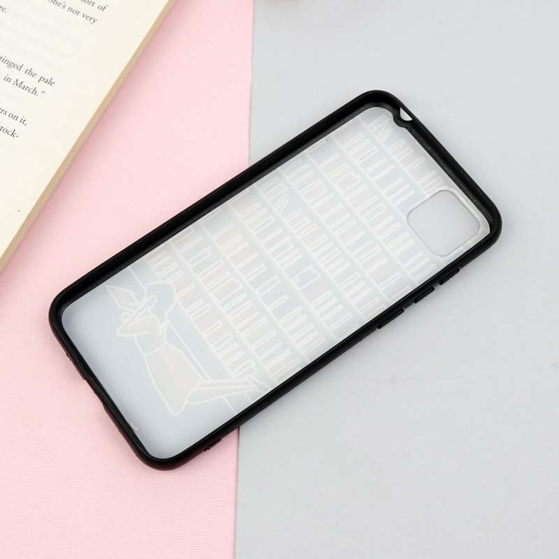 قاب فانتزی برجسته دخترانه هواوی Y5p 2020 سری 16