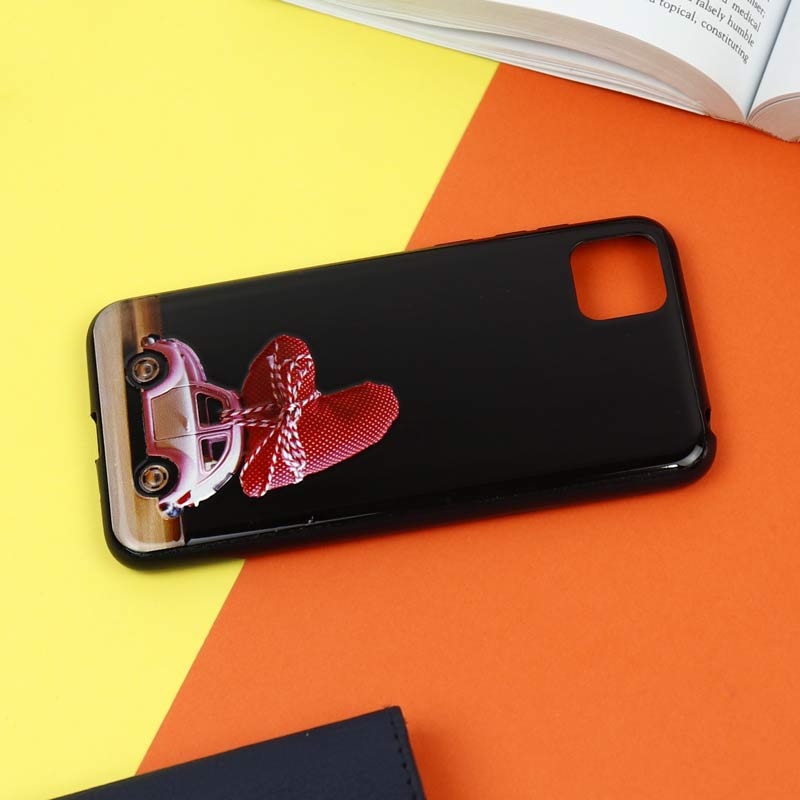 قاب فانتزی برجسته هواوی Y5p سری 17