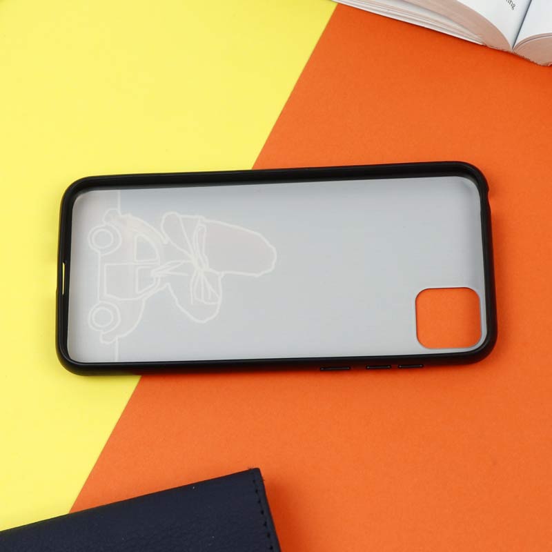 قاب فانتزی برجسته هواوی Y5p سری 17