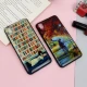 قاب فانتزی برجسته دخترانه هواوی Y6 II سری 16