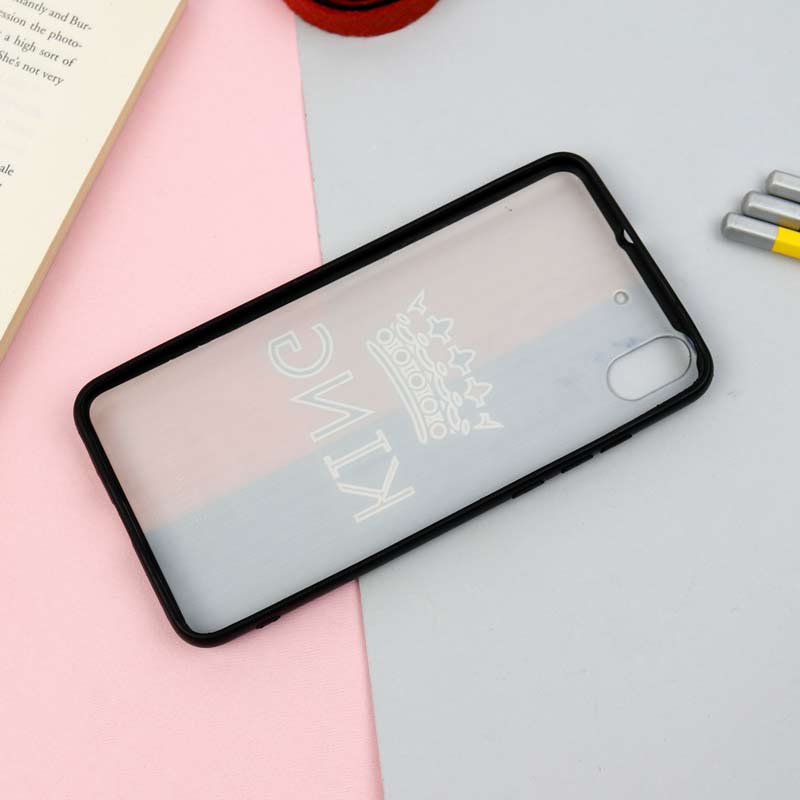 قاب فانتزی برجسته پسرانه هواوی Y6 II سری 16