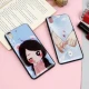 قاب فانتزی برجسته دخترانه هواوی Y6 II سری 16
