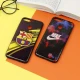 قاب فانتزی برجسته هواوی Y6 Prime 2018 سری 17