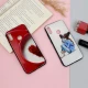 قاب فانتزی برجسته دخترانه هواوی Y6 Prime 2019 سری 16